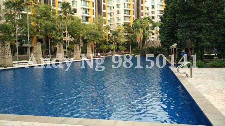 Savannah Condopark (D18), Condominium #108998472